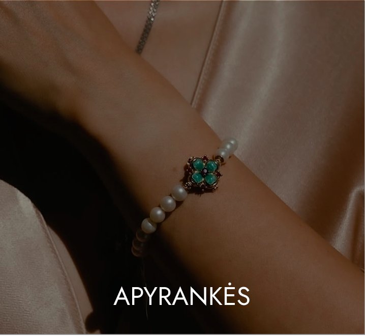 Apyrankės