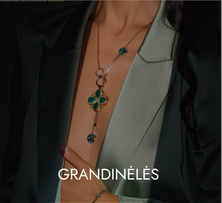 Grandinėlės