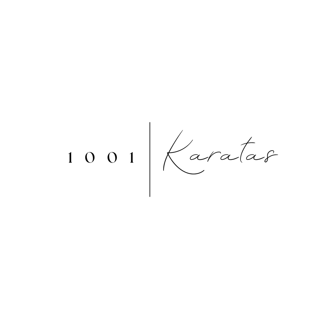 1001 Karatas